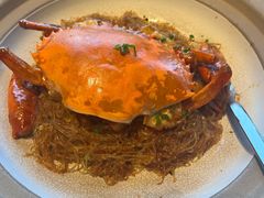 -上海滩餐厅(BFC外滩金融中心店)