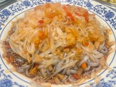 -富临轩私房菜(集庆门大街店)