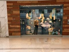 -HERMES(恒隆广场店)