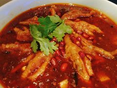 -辛香汇(大华第一坊店)