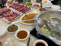 -潮悦牛肉火锅城(水贝店)