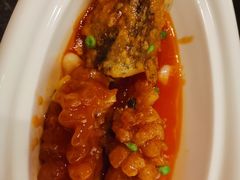 -南京富力万达嘉华酒店·游宴一品淮扬中餐厅