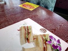 -超级厨房概念餐厅(奥园广场店)