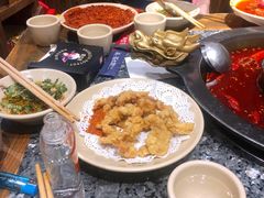 -蜀大侠火锅(建设路第五大道店)