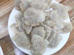 -杨记老门框百年卤煮(回龙观文华西路店)