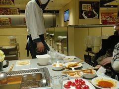 -海底捞火锅(万达坊店)