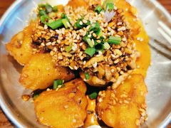 -成都你六姐·牛肉冒菜(城市集市合生汇店)