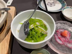 -肆月河豚·新淮扬(金融街店)