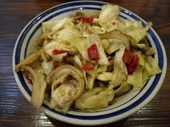 -刘师父老汉口江湖菜(蔡锷路店)