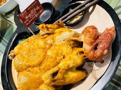 -大厨小馆(华阳城店)