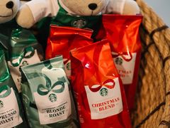 -星巴克(来福士办公楼店)