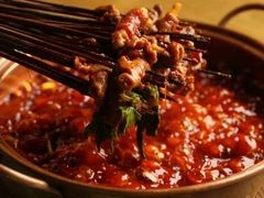 -马路边边串串香(双井直营店)