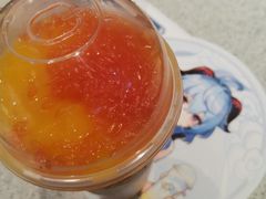 -喜茶(北京华贸购物中心店)