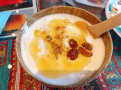 -巴依老爷新疆美食(工体旗舰店)