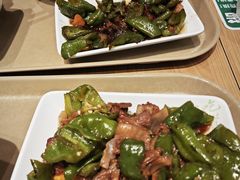 -老乡鸡(国华广场店)