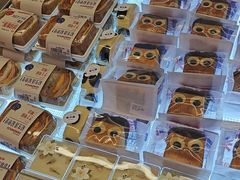 -红星前进面包牛奶公司(君太店)