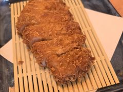 -黒豚料理 寿庵(中央駅西口店)