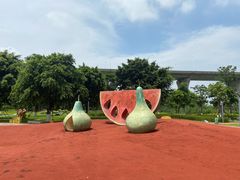 -琅岐红光湖公园