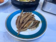 -黄牛肉馆·皖南土菜