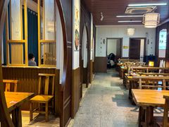 -食鸡公社辣子鸡·潍坊菜·烧烤