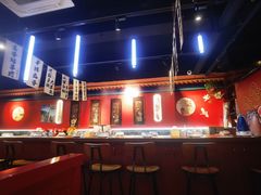 -老北京胡同味道二荤铺(酒仙桥店)