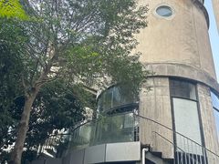 -CEMENT·coffee bar (凤凰创意园店)