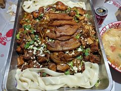 -王婆炒鱼(总店)