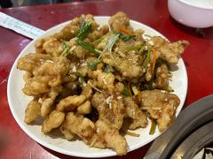 -齐齐哈尔烤肉·涮羊肉(光华中心店)