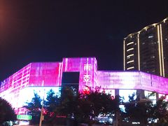-南亚广场
