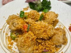 -喜聚薈·花膠雞海鮮火鍋(越秀店)