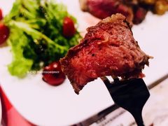 M9和牛西冷-FD西餐厅