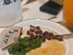 -春家·非遗手工小吃(徐汇万科广场店)