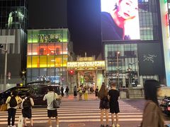 -心斋桥