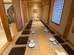 -万鱼亭 日本料理(无锡香山名园店)