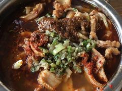 -窦四牛杂面(总店)