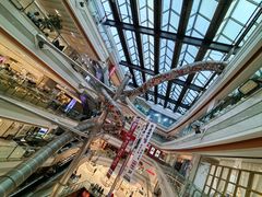 -巴黎春天(浦建店)