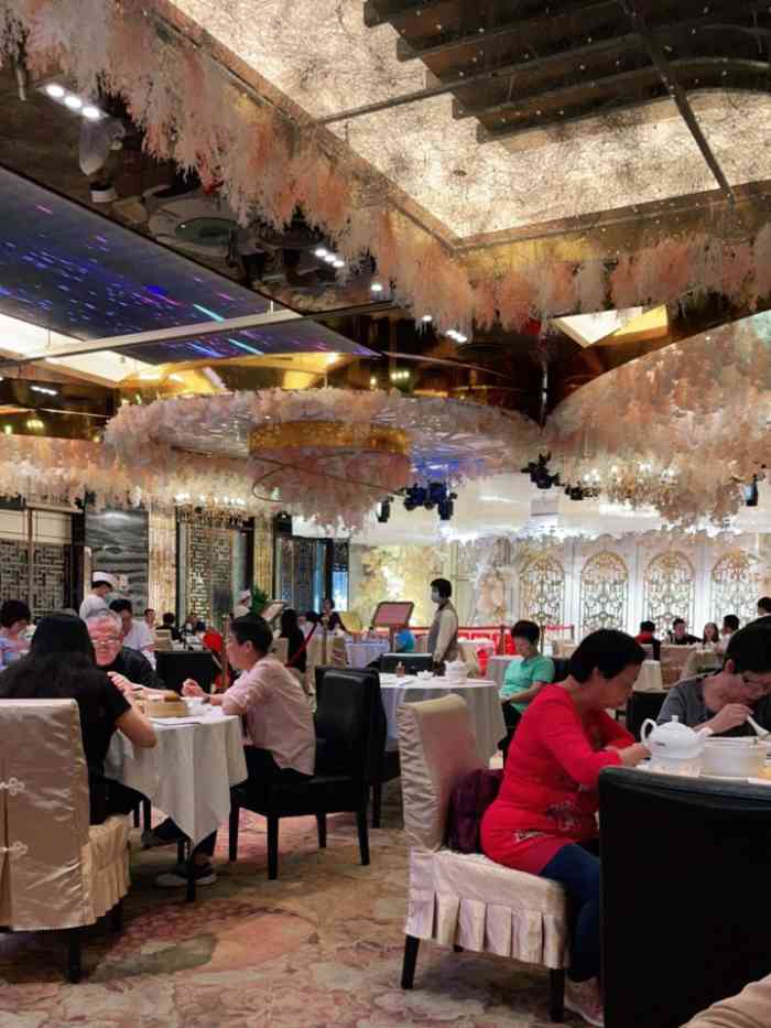 2号唐厨(优托邦店)