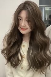 -吉艺心专业美发造型