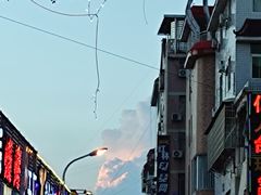 -HIB HUB公社(解放西路店)