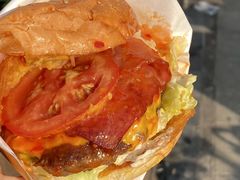 -牛约堡·手作牛肉汉堡(长宁店)