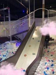 -塔塔王国·主题儿童游乐园(奥城商业广场店)