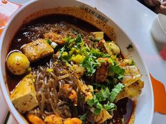 -马玉林麻辣烫串串香·清真(莫尔街北门店)