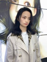 点击看大图 -藤野造型