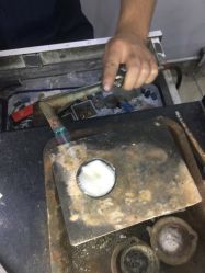 -张师傅首饰加工修理(西单华威潮铺街店)