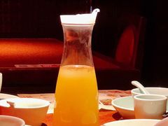 -绿茶餐厅(蓝色港湾店)