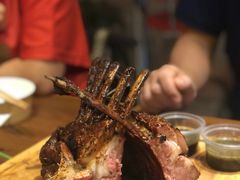 -BARBECUE烤肉屋