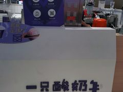 -一只酸奶牛(锦城万达天虹店)