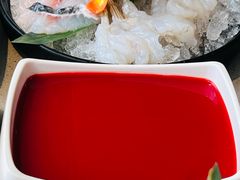 -海底捞火锅(老城根店)