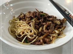 -二扁私房面馆(崂山路店)