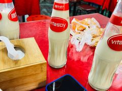 -谭老太正宗柳州螺狮粉(家和花园店)